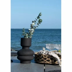 DAHEIM Vasen|Vasen|Vase 22 cm