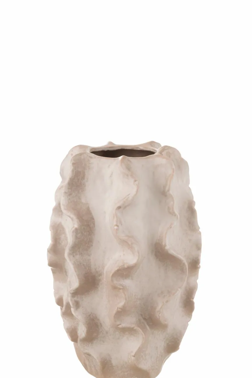 DAHEIM Vasen|Vasen|Vase Abstrakt 37,5 cm