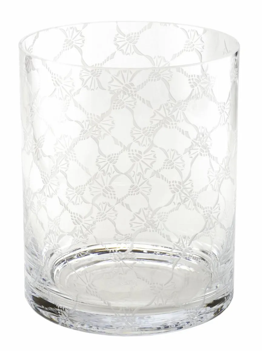 Sale Vase Allover 22 cm Vasen|Vasen