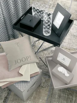 JOOP! Vase Allover 20 cm