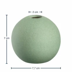 Clearance Vase Bolla 7 cm Vasen|Vasen