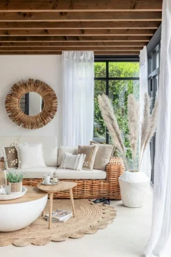 DAHEIM Vasen|Vasen|Vase Chad 63 cm