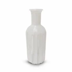 Vase Flasche 19 cm