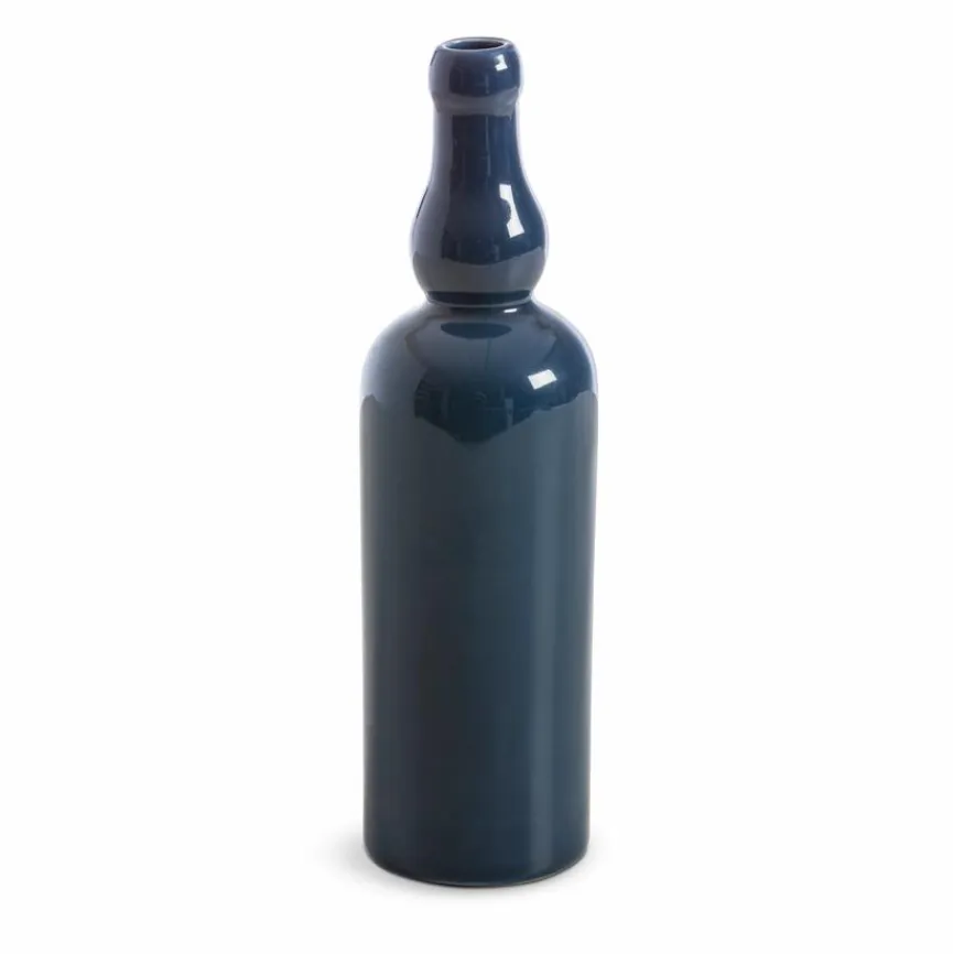 Clearance Vase Flasche 24 cm Vasen|Vasen