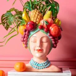 KARE DESIGN Vasen|Vasen|Vase Fruity 36 cm