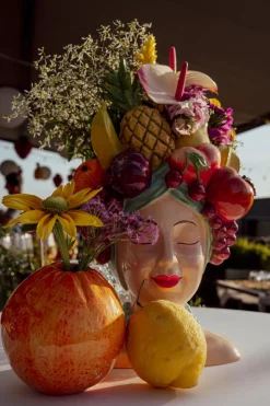 KARE DESIGN Vasen|Vasen|Vase Fruity 36 cm