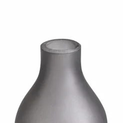 Vase Gesicht 13 cm