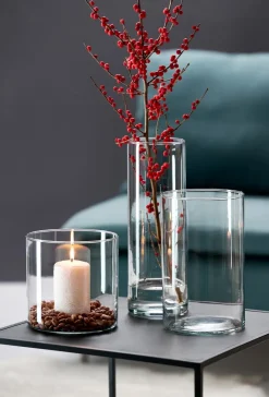 New Vase Leonie 3tlg. Vasen|Vasen