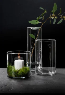 New Vase Leonie 3tlg. Vasen|Vasen