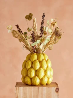 Clearance Vase Limone 22 cm Vasen|Vasen