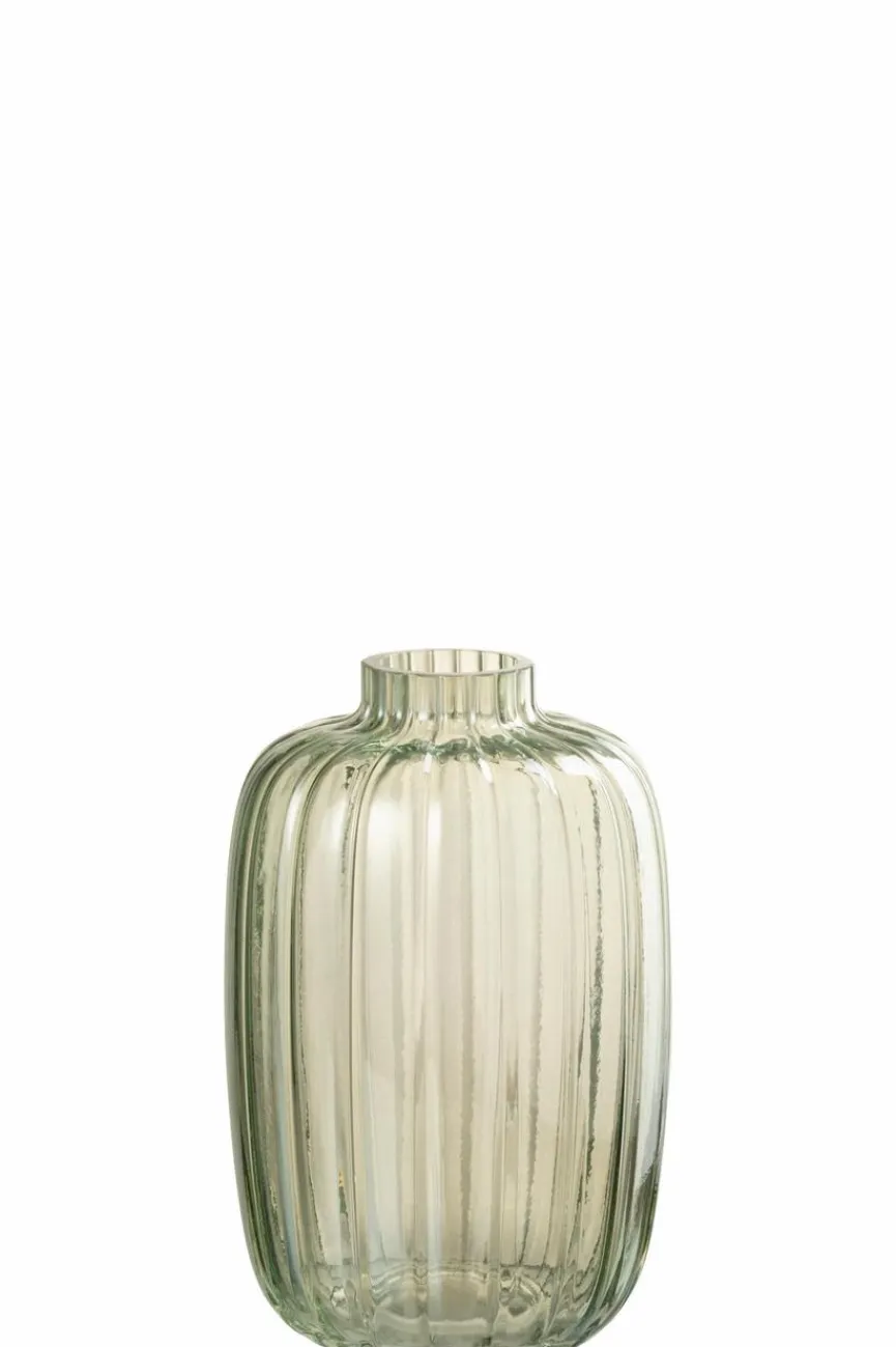 DAHEIM Vase Linien 20 cm