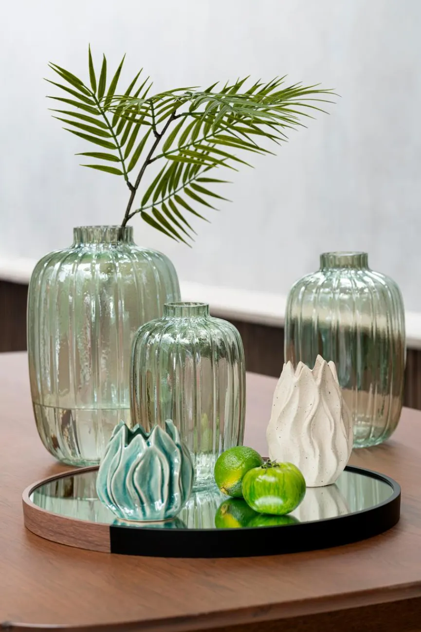 DAHEIM Vase Linien 20 cm