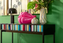 KARE DESIGN Vasen|Vasen|Vase Lips 55263