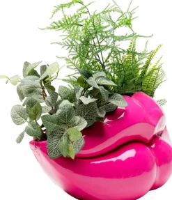 KARE DESIGN Vasen|Vasen|Vase Lips 55263