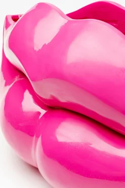 KARE DESIGN Vasen|Vasen|Vase Lips 55263