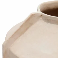 Kave Home Vasen|Vasen|Vase Meja 38 cm