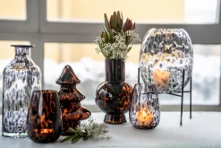 Sale Vase Patchy 12 cm Vasen|Vasen