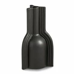 Hot Vase Rosenquarz 23 cm Vasen|Vasen
