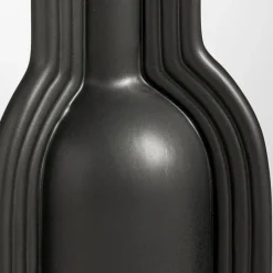 Hot Vase Rosenquarz 23 cm Vasen|Vasen