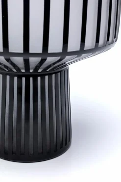 KARE DESIGN Vasen|Vasen|Vase Roulette Belly 42 cm