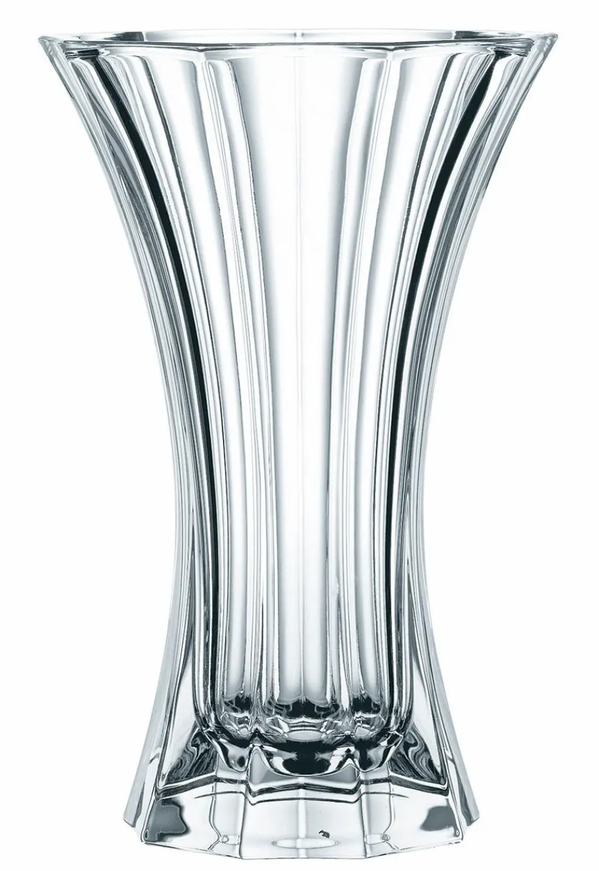 Vase Saphir 27 cm Vasen|Vasen