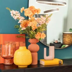 Best Vase U-Form 14 cm Vasen|Vasen