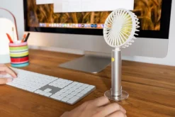 Remember Ventilatoren|Ventilator Flow 22,2 cm