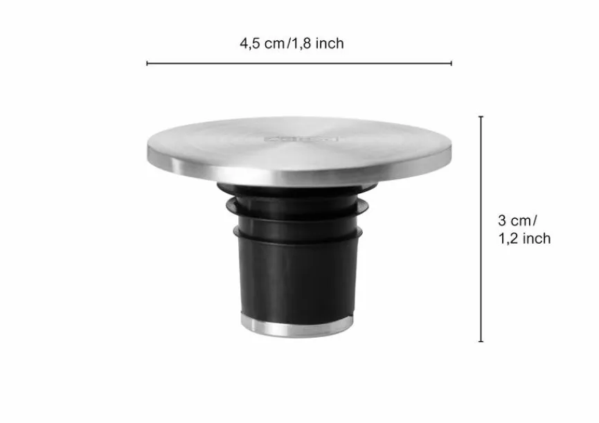 AdHoc Verschluss Champ