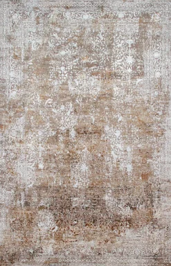 Vintage Läufer Kennedy 80 x 240 cm