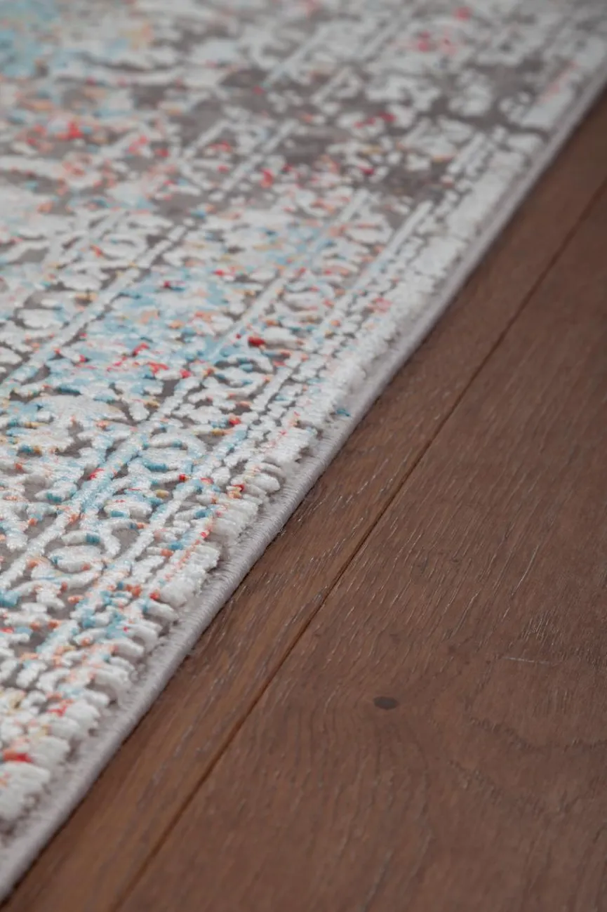 Vintage Teppiche|Vintage Läufer Kennedy 80 x 240 cm