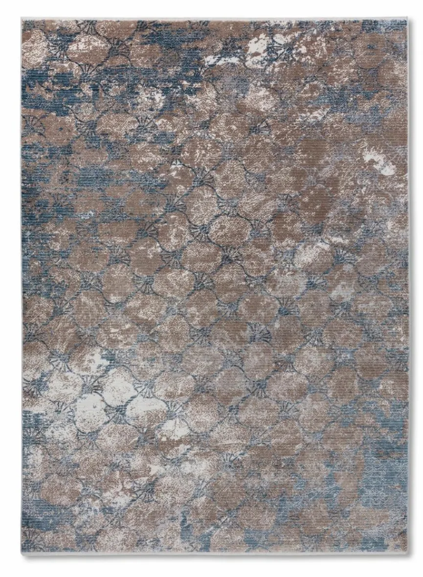 JOOP! Vintage Teppich Cornflower Vintage