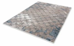 Hot Vintage Teppich Cornflower Vintage Vintage Teppiche