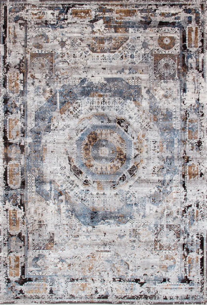 Vintage Teppich Kennedy 300 x 400 cm