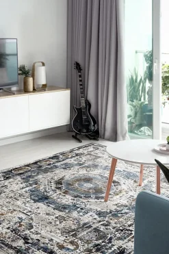 Vintage Teppich Kennedy 300 x 400 cm