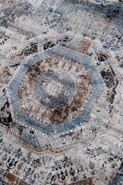 Vintage Teppich Kennedy 300 x 400 cm