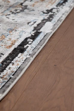 Vintage Teppich Kennedy 300 x 400 cm