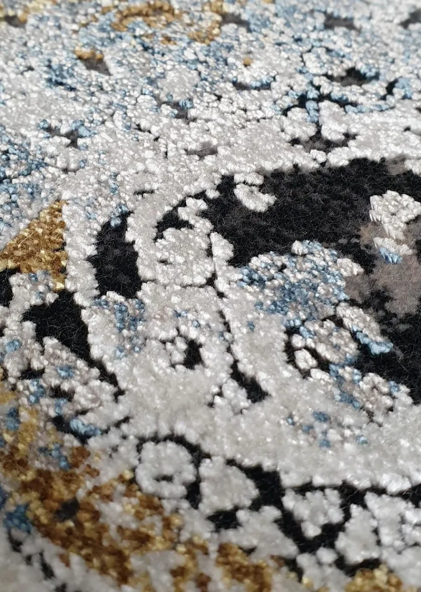 Vintage Teppich Kennedy 300 x 400 cm