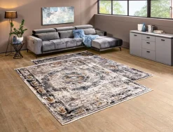 Vintage Teppich Kennedy 300 x 400 cm