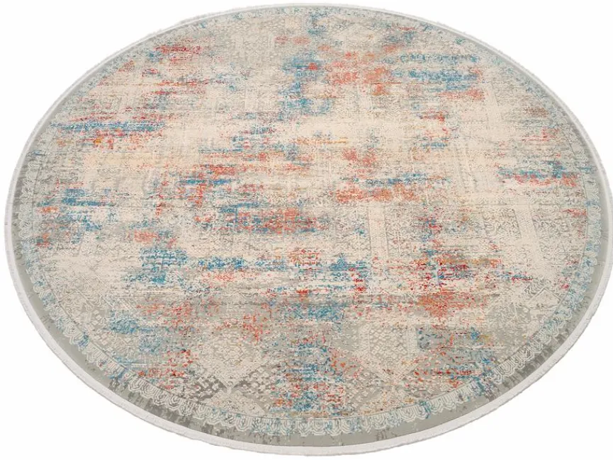 Musterring Vintage Teppiche|Vintage Teppich Apollo Ø 240 cm