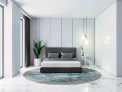 Musterring Vintage Teppiche|Vintage Teppich Apollo Ø 240 cm