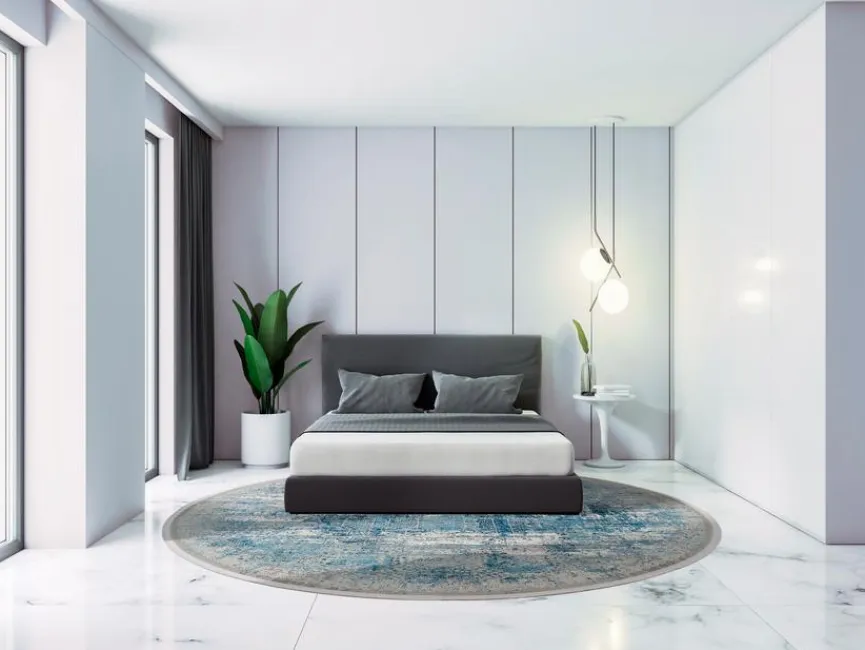 Musterring Vintage Teppiche|Vintage Teppich Apollo Ø 240 cm