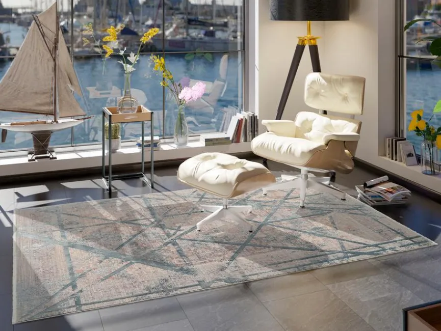 Musterring Vintage Teppich Arizona 200 x 290 cm