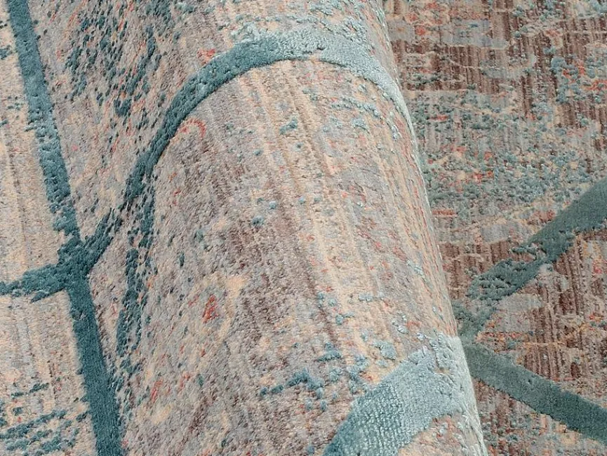 Musterring Vintage Teppich Arizona 200 x 290 cm