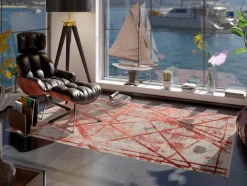 Musterring Vintage Teppich Arizona 160 x 230 cm