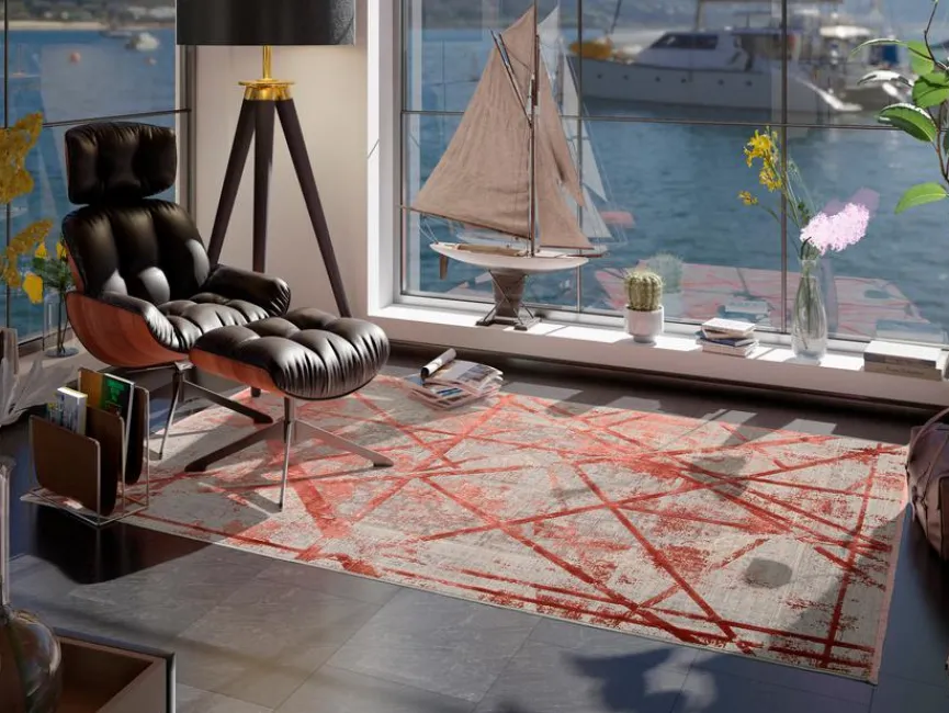 Musterring Vintage Teppich Arizona 160 x 230 cm