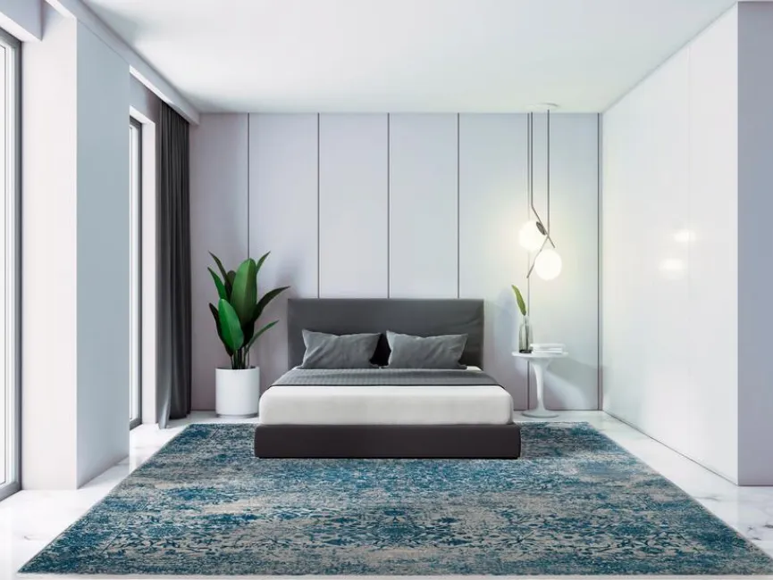 Musterring Vintage Teppich Boston 140 x 200 cm