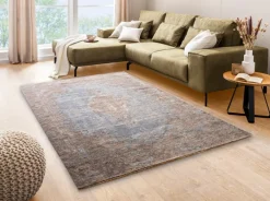 Vintage Teppich Castle 180 x 240 cm