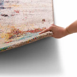 Vintage Teppich Fusion Art 133 x 190 cm