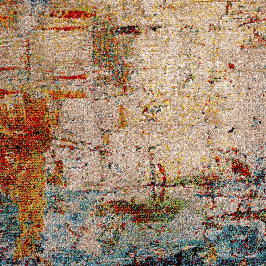 Vintage Teppich Fusion Art 133 x 190 cm