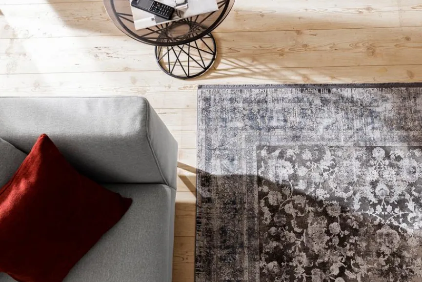 Vintage Teppiche|Vintage Teppich Juwel 240 x 340 cm